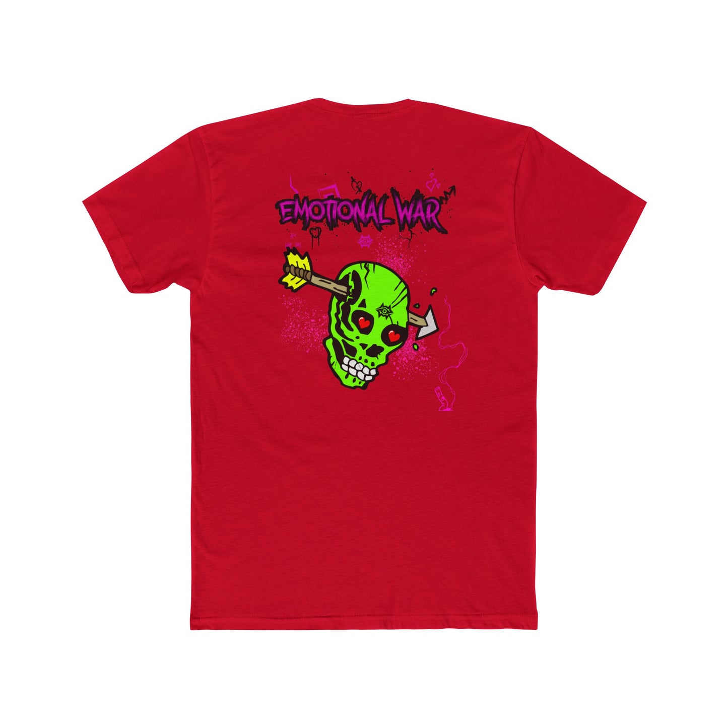 T-Shirt / Stoned