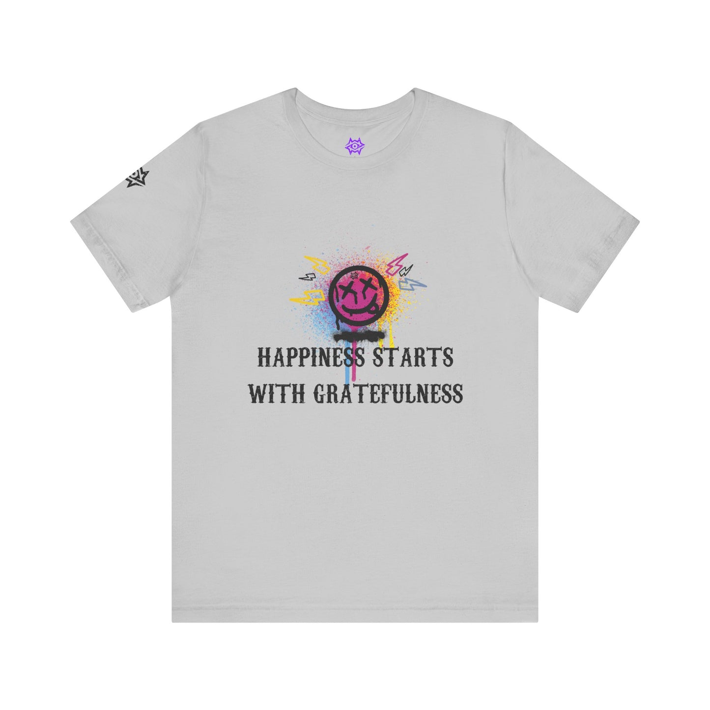 T-Shirt / Happiness