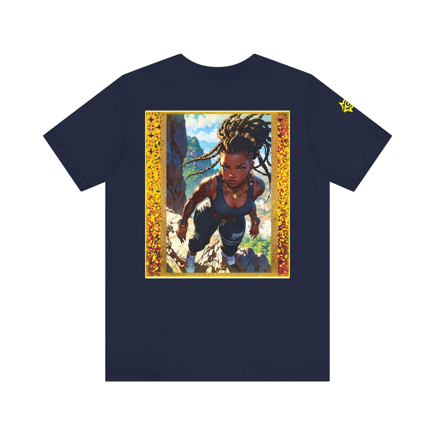 T-Shirt / Problem