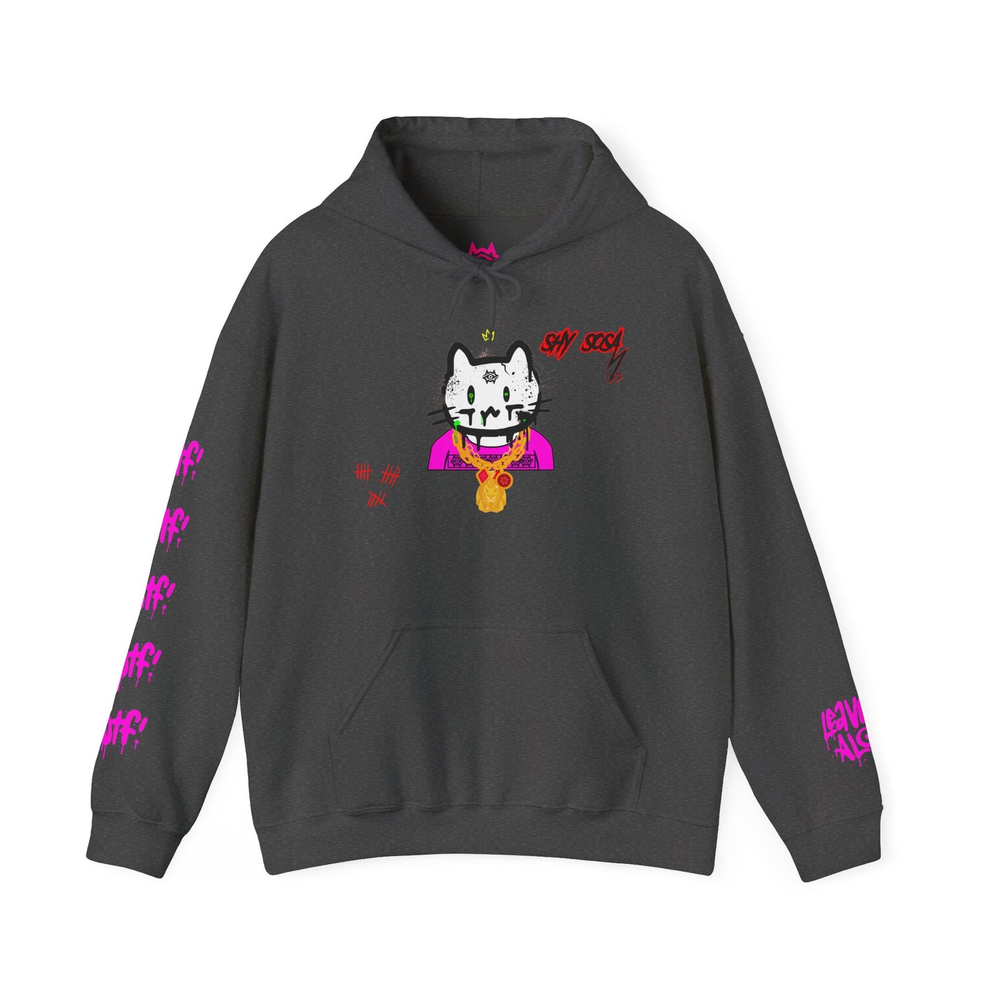 Hoodie / Shy Sosa
