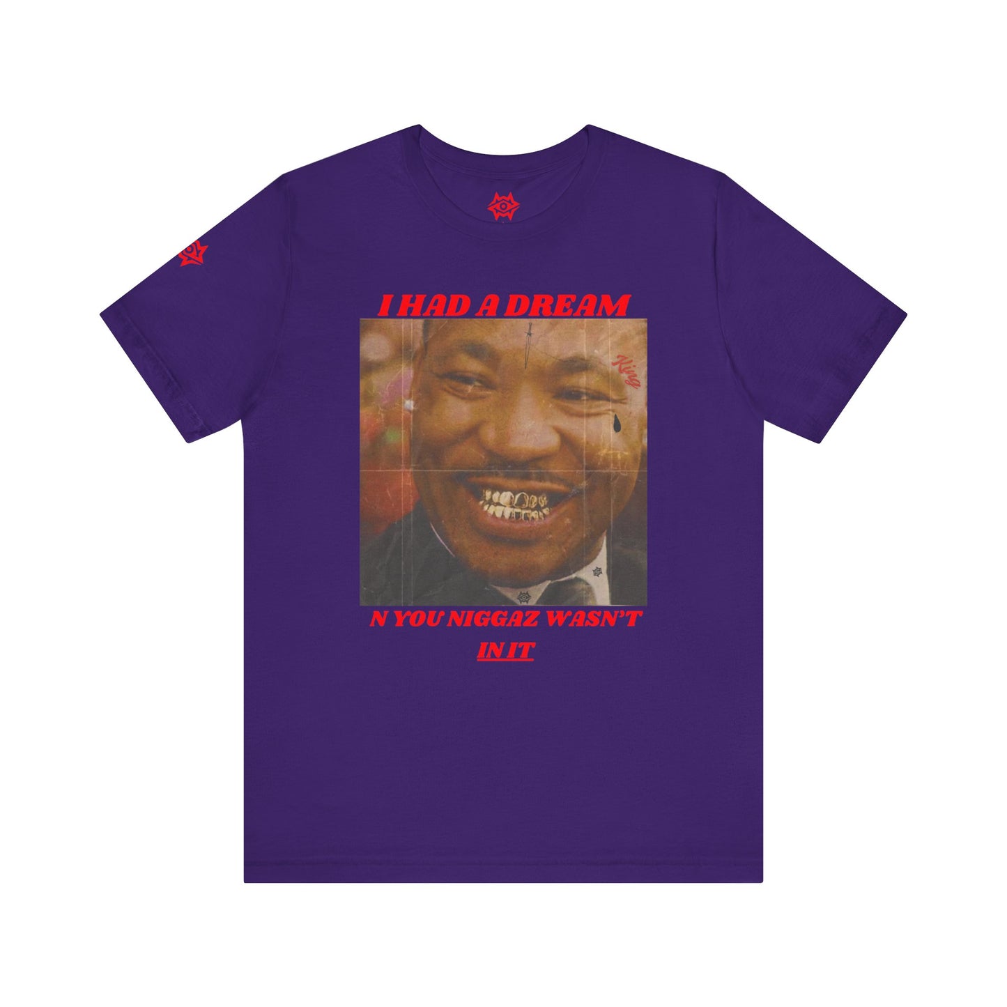 T-Shirt / MK