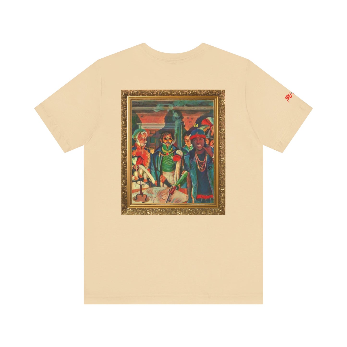 T-Shirt / Tru Story