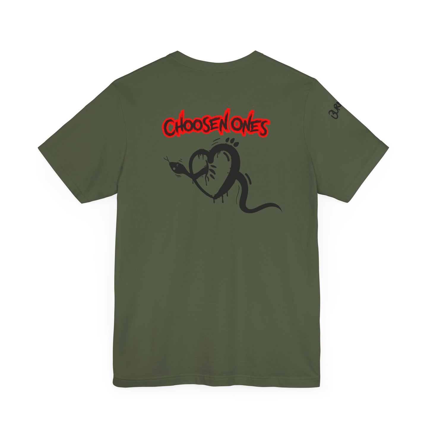 T-Shirt / Thought
