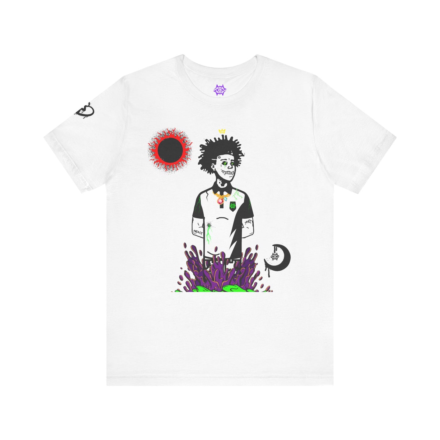 T-Shirt / Mud God