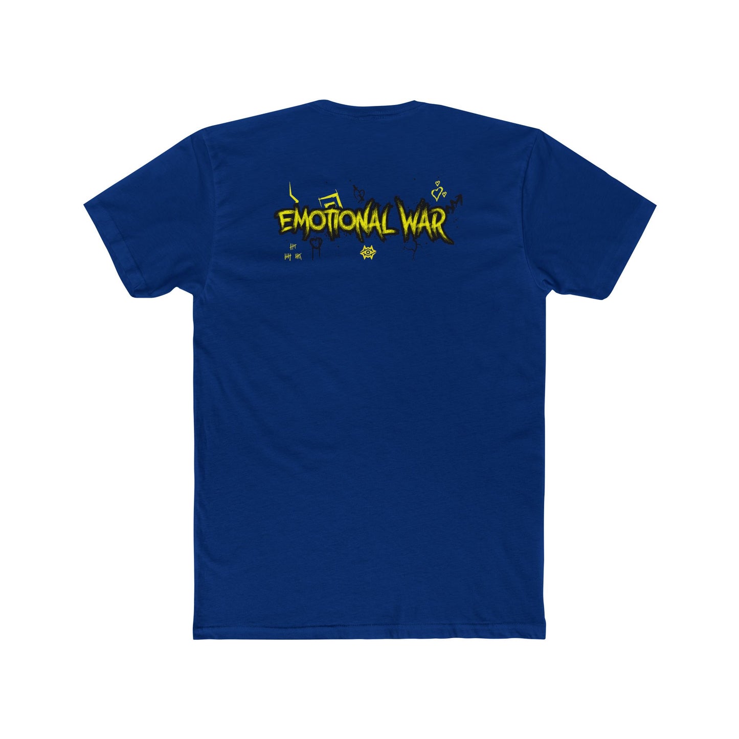 T-Shirt / Dumbway