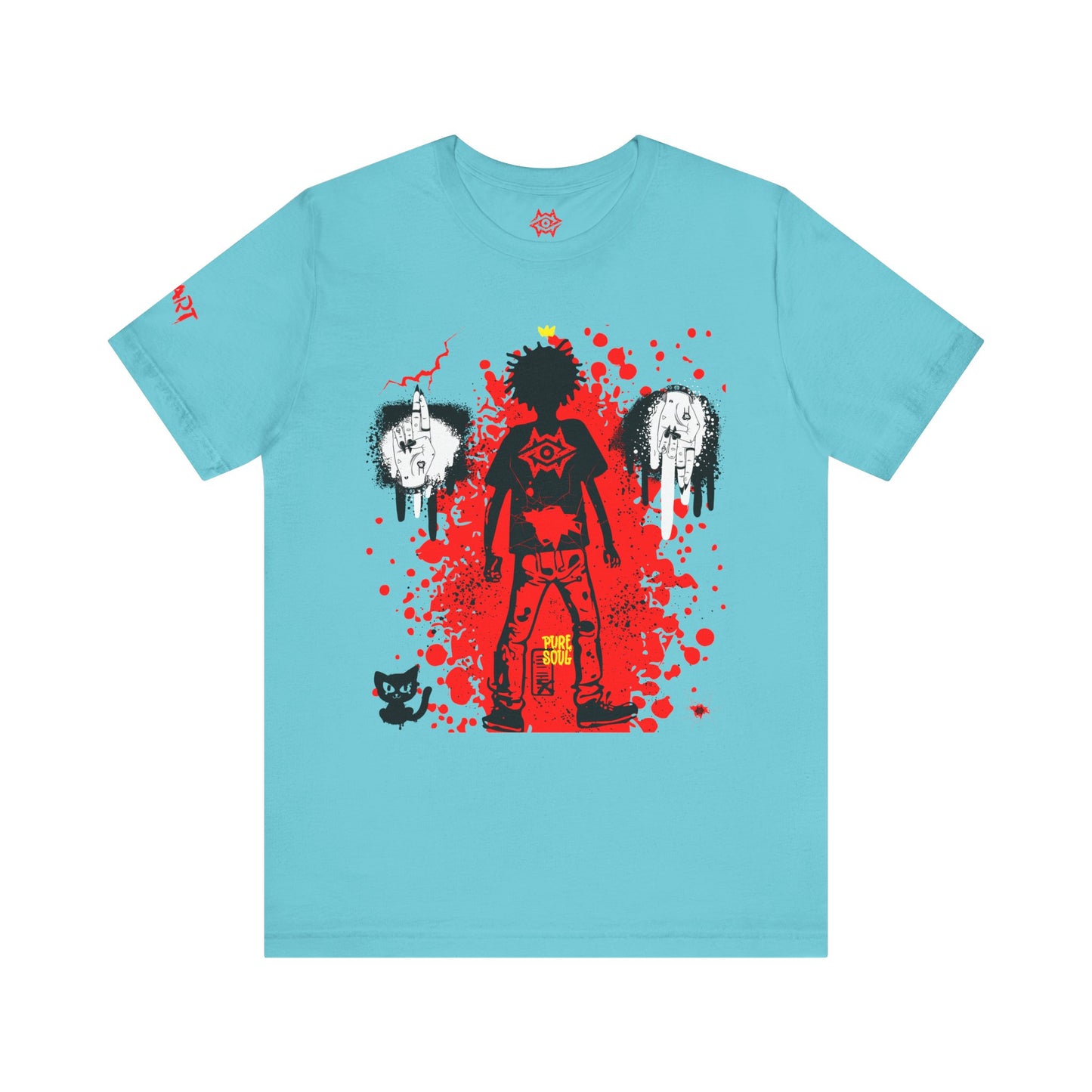 T-Shirt / Soul God