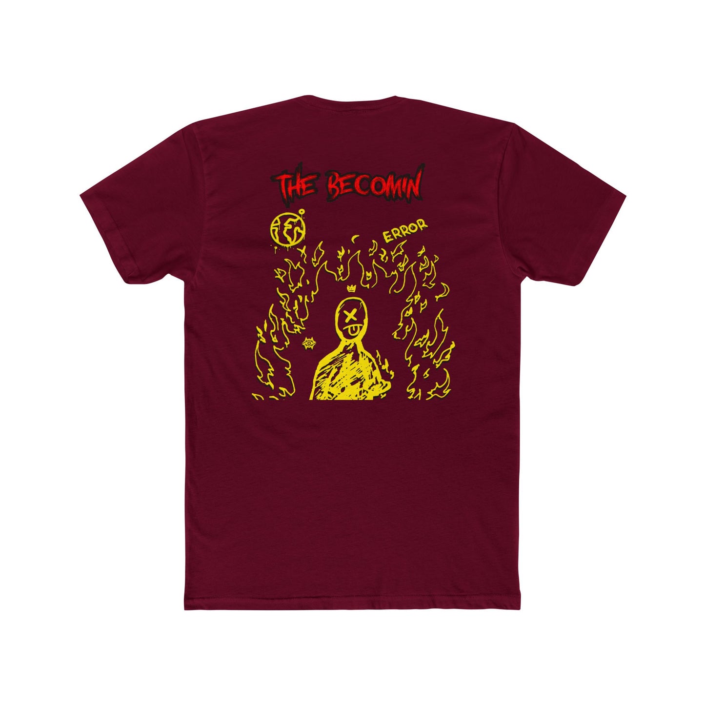 T-Shirt Beast Mode