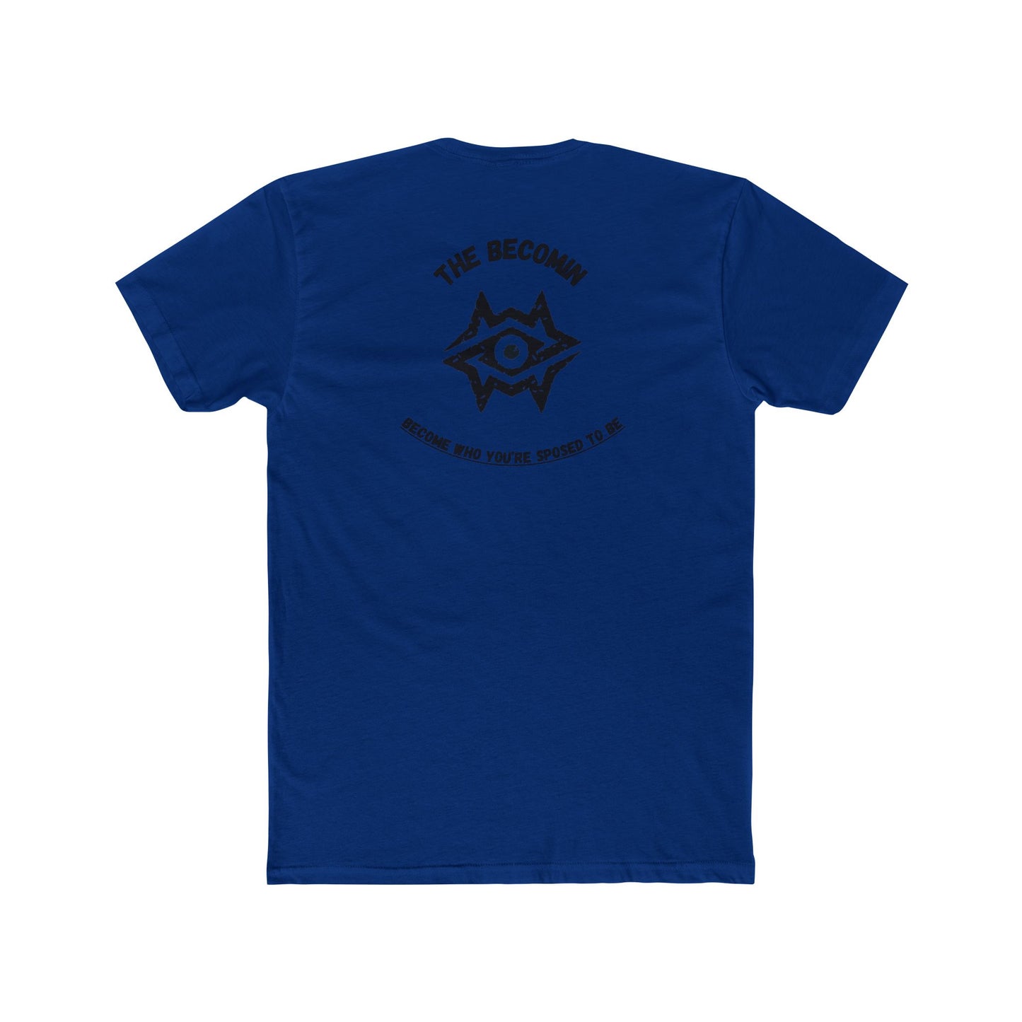 T-Shirt / Phone Down