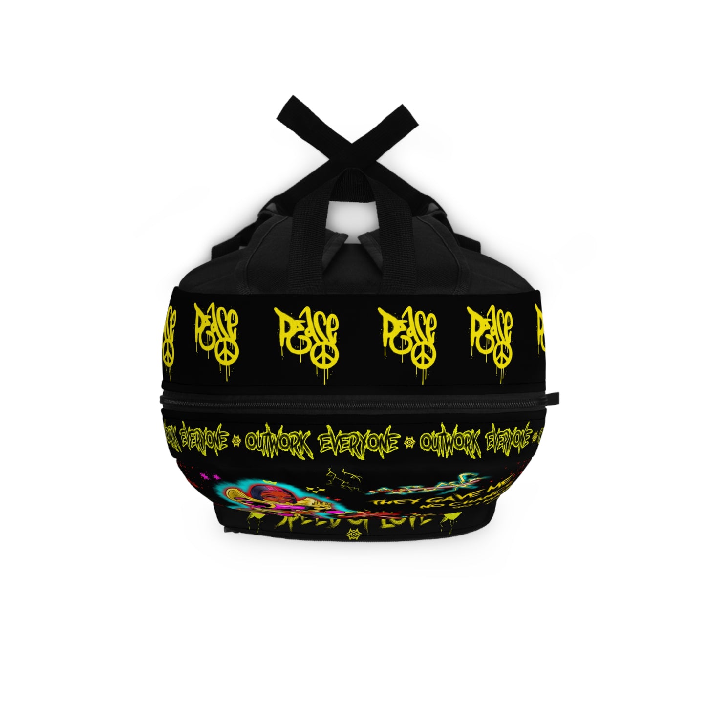 Backpack - Love Ranger