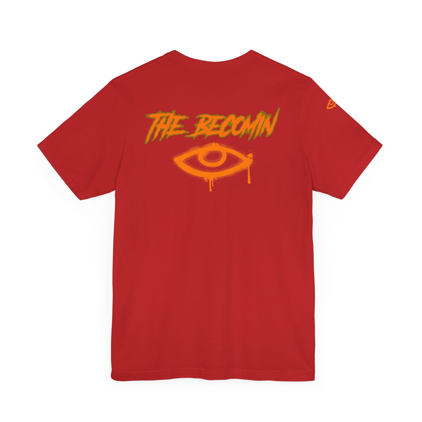 T-Shirt / OG GET BACK