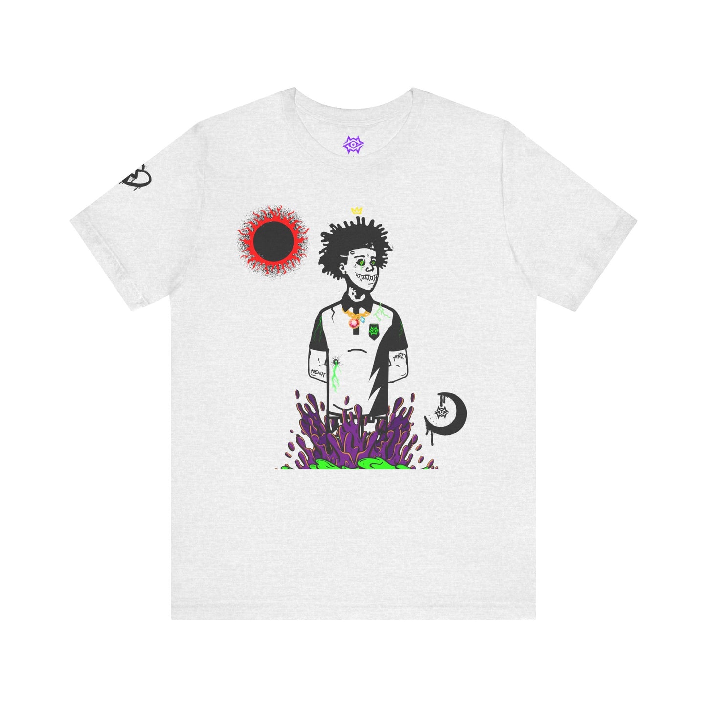T-Shirt / Mud God
