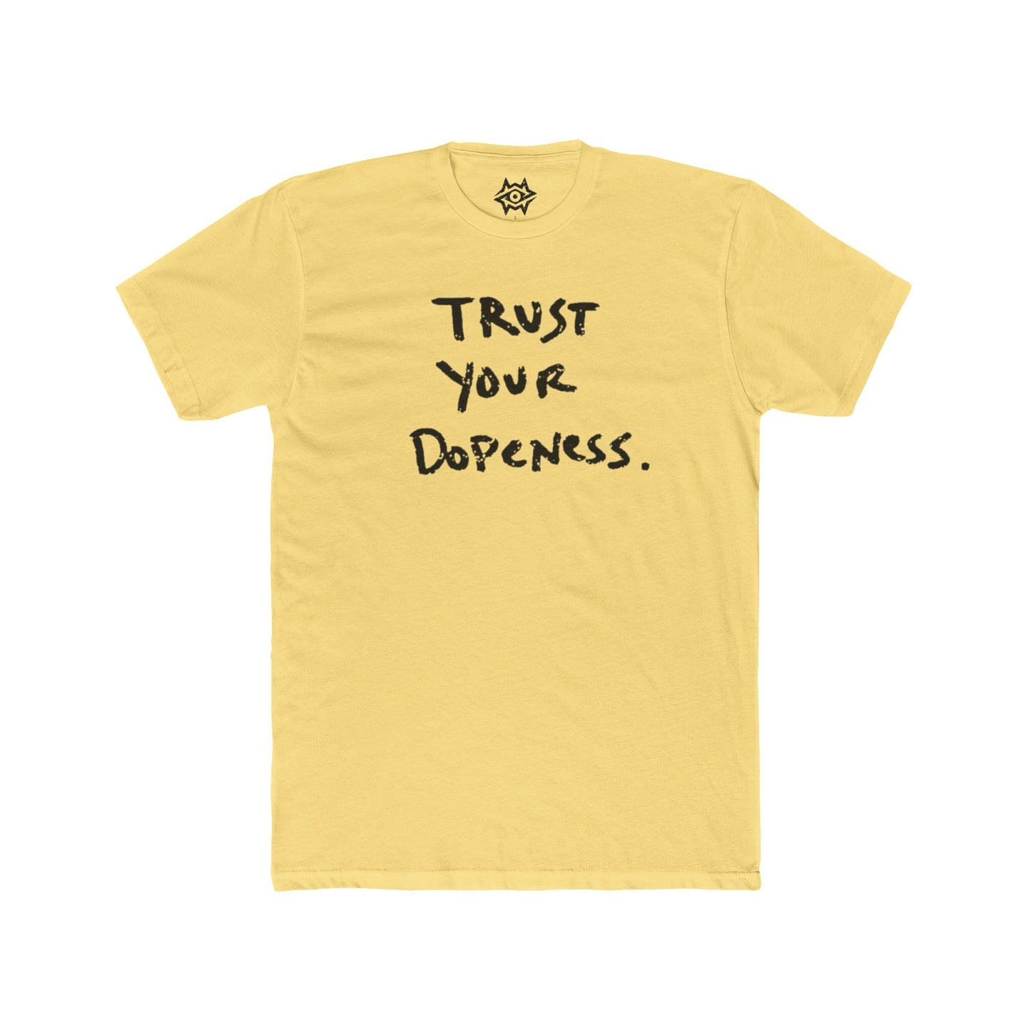 T-Shirt / Trust