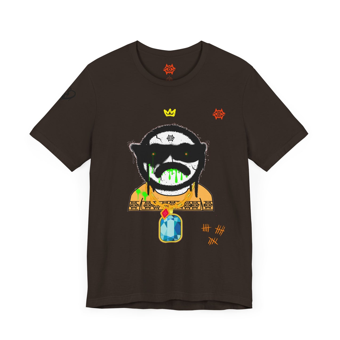 T-Shirt / OG Knowledge