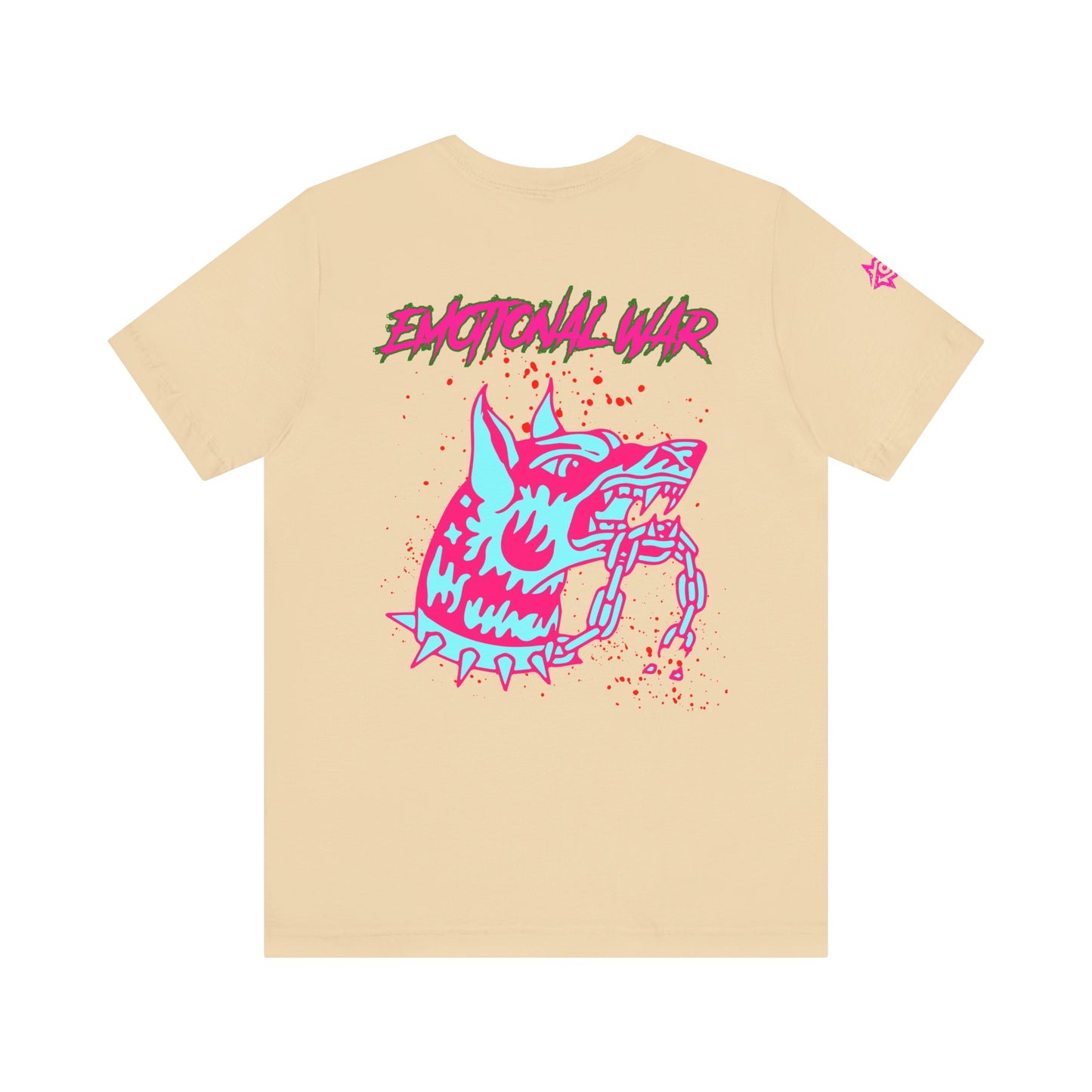 T-Shirt / Sosa
