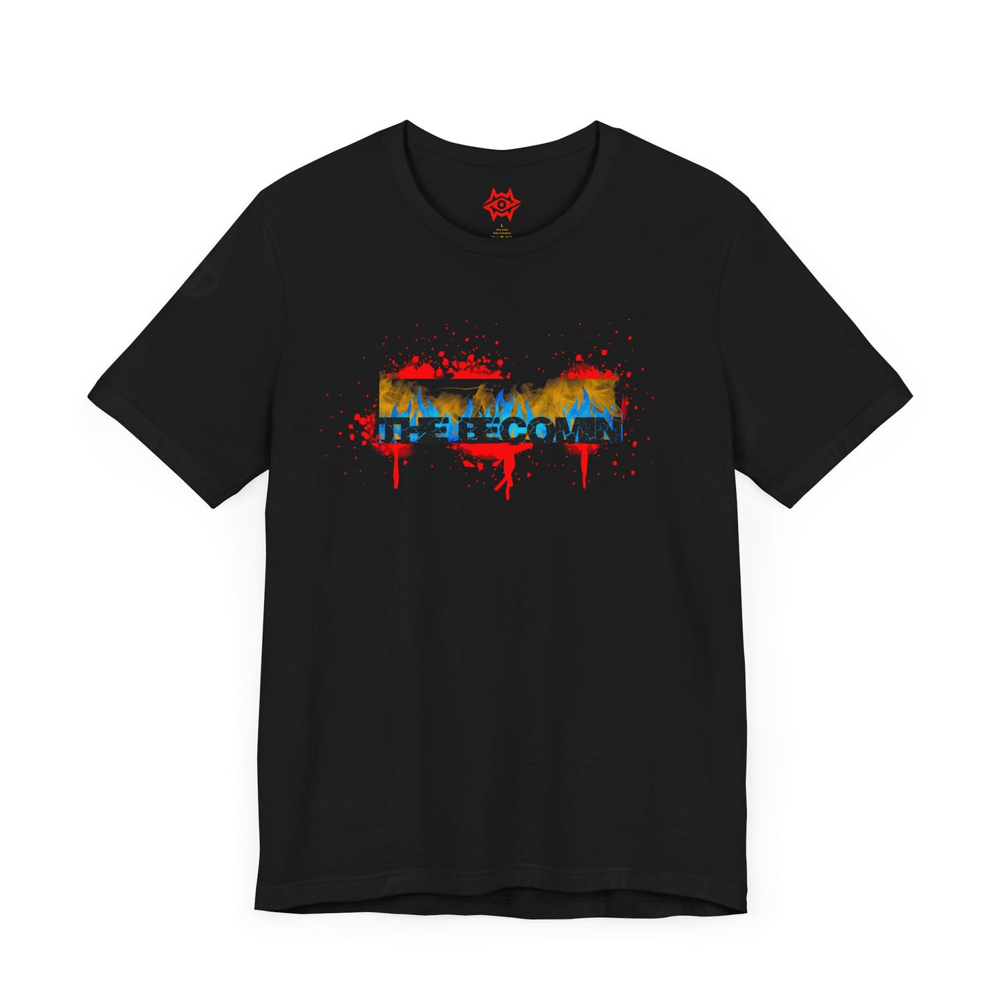 T-Shirt / The Becomin
