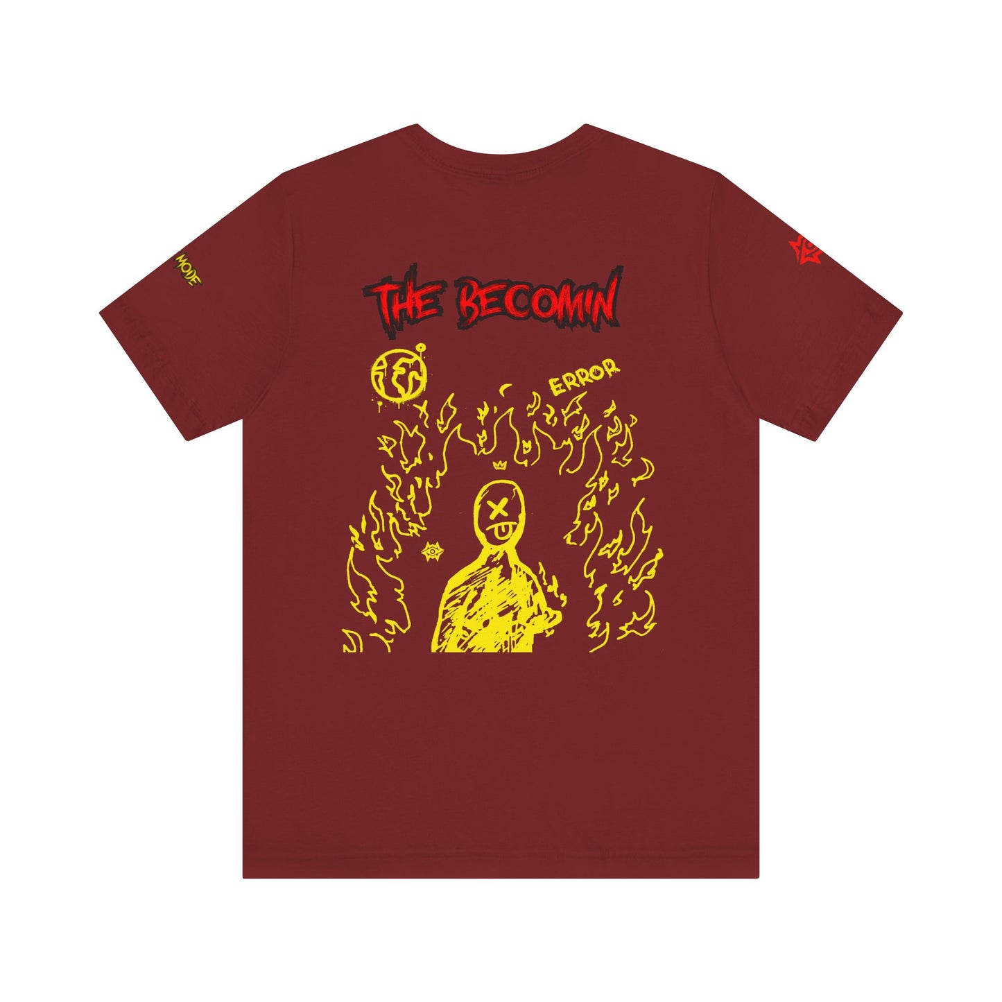 T-Shirt / Beast Mode