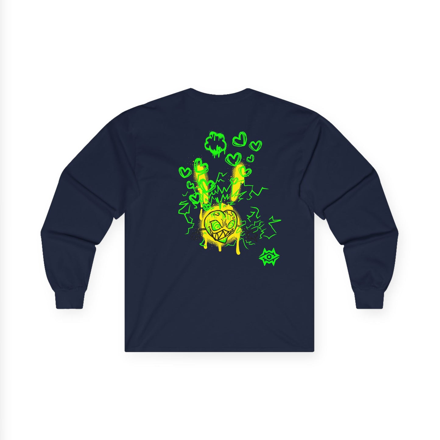 T-Shirt - Get Back Ranger