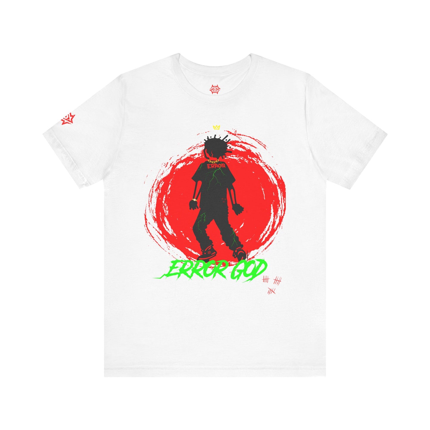 T-Shirt / Error God