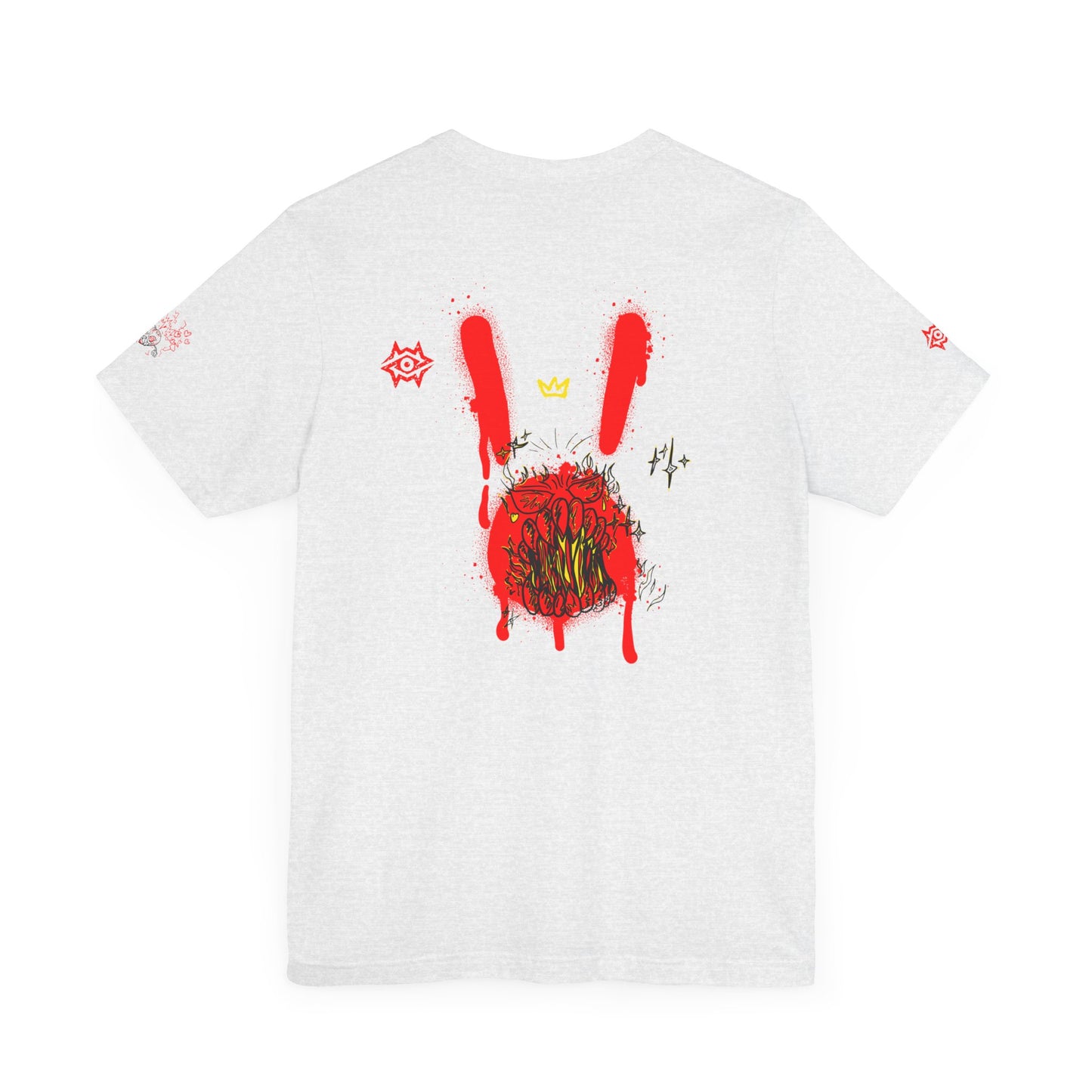 T-Shirt - Burn Ranger