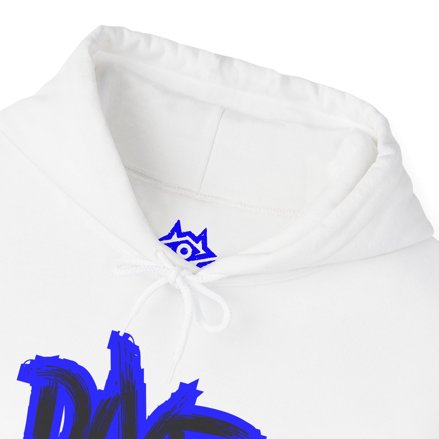Hoodie Just Dive