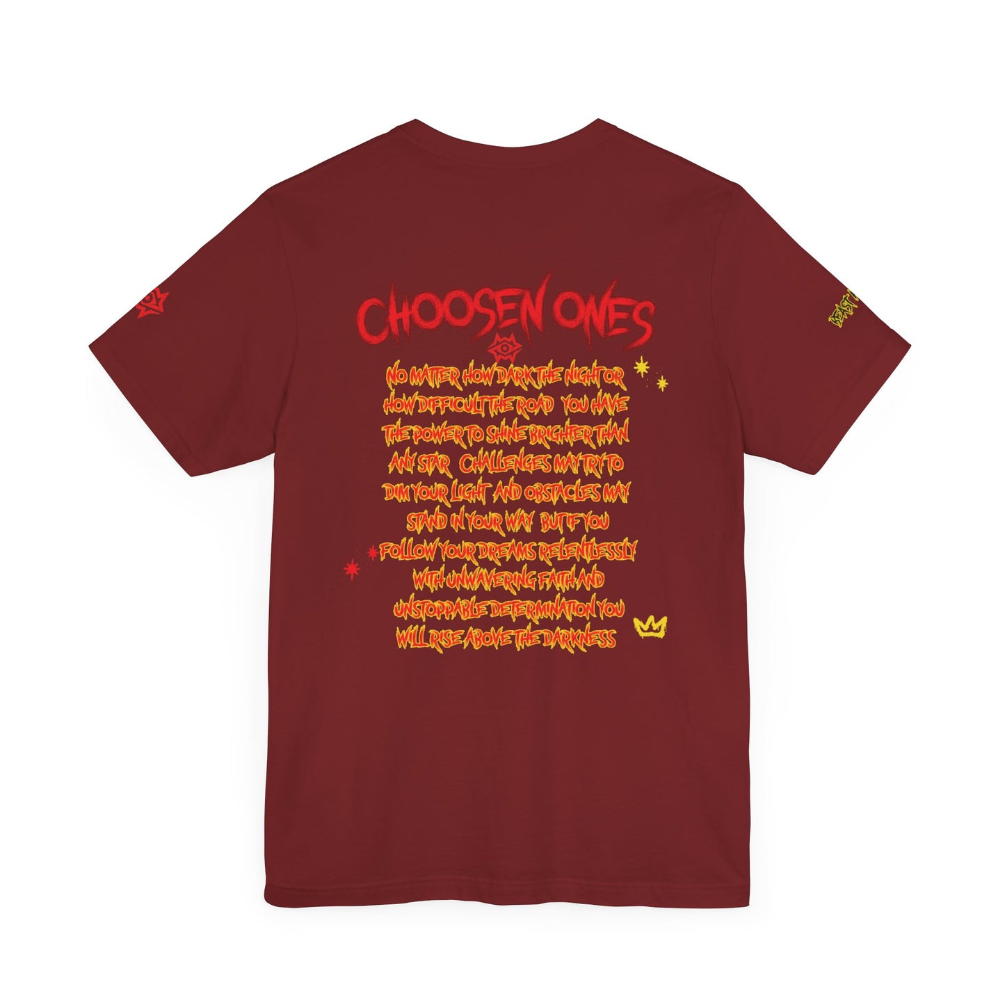 T-Shirt - Big Galax
