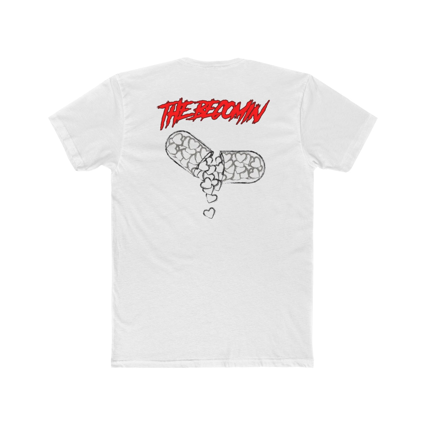 T-Shirt / Boss Hogg