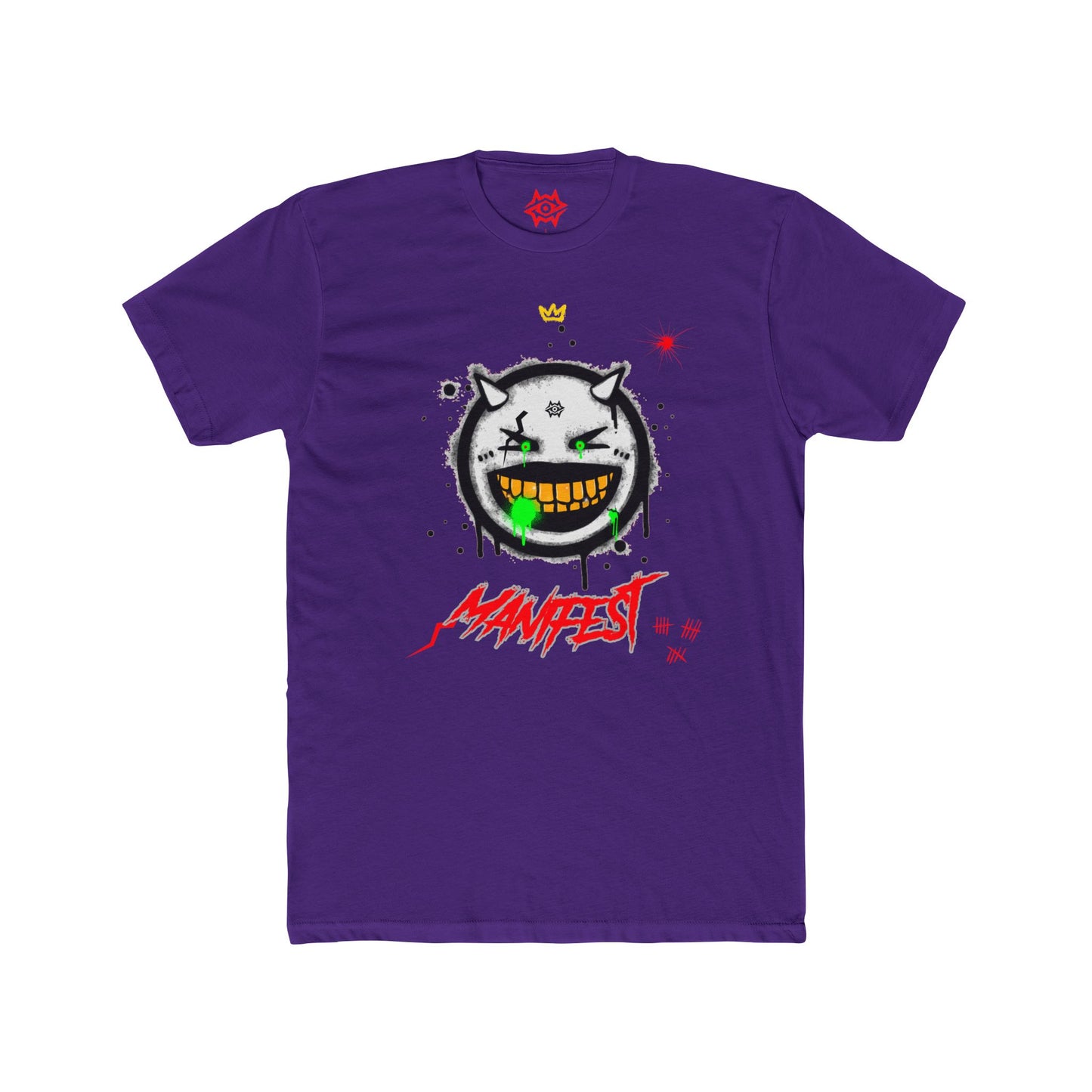 T-Shirt / Manifest