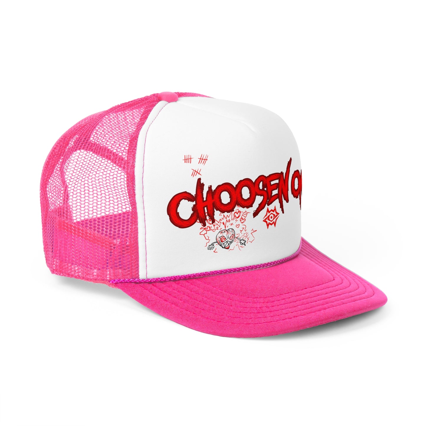Trucker Cap - The Choosen Ones