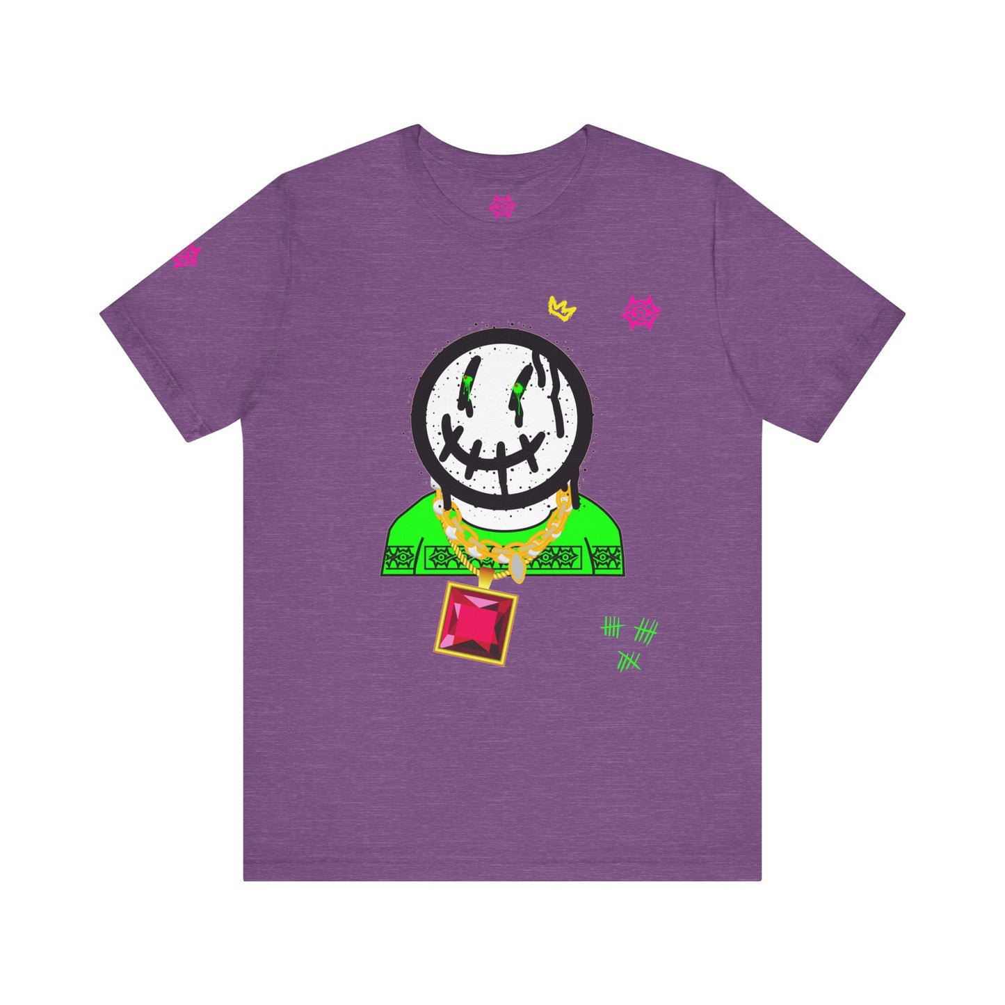 T-Shirt / Tim Shiesty