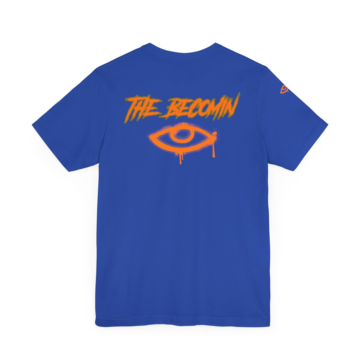 T-Shirt / OG GET BACK