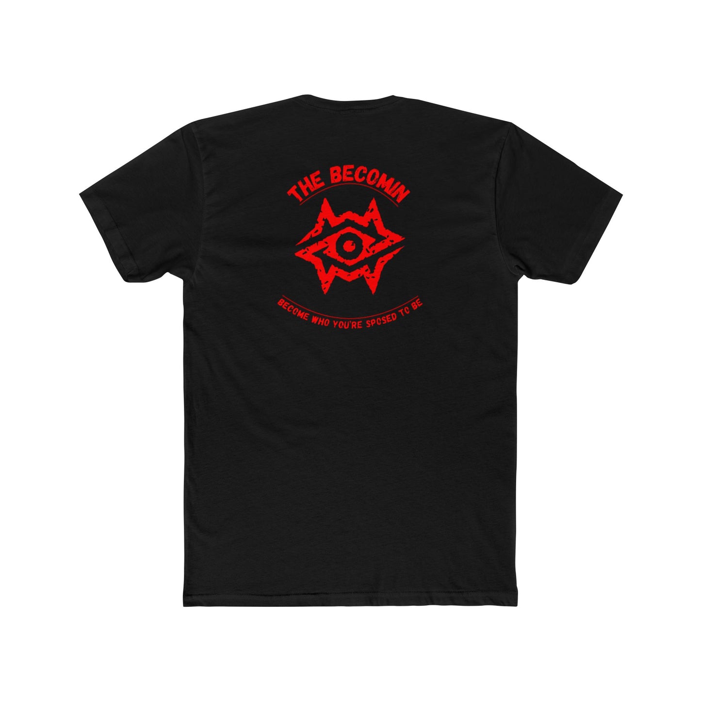 T-Shirt / Stay Focused