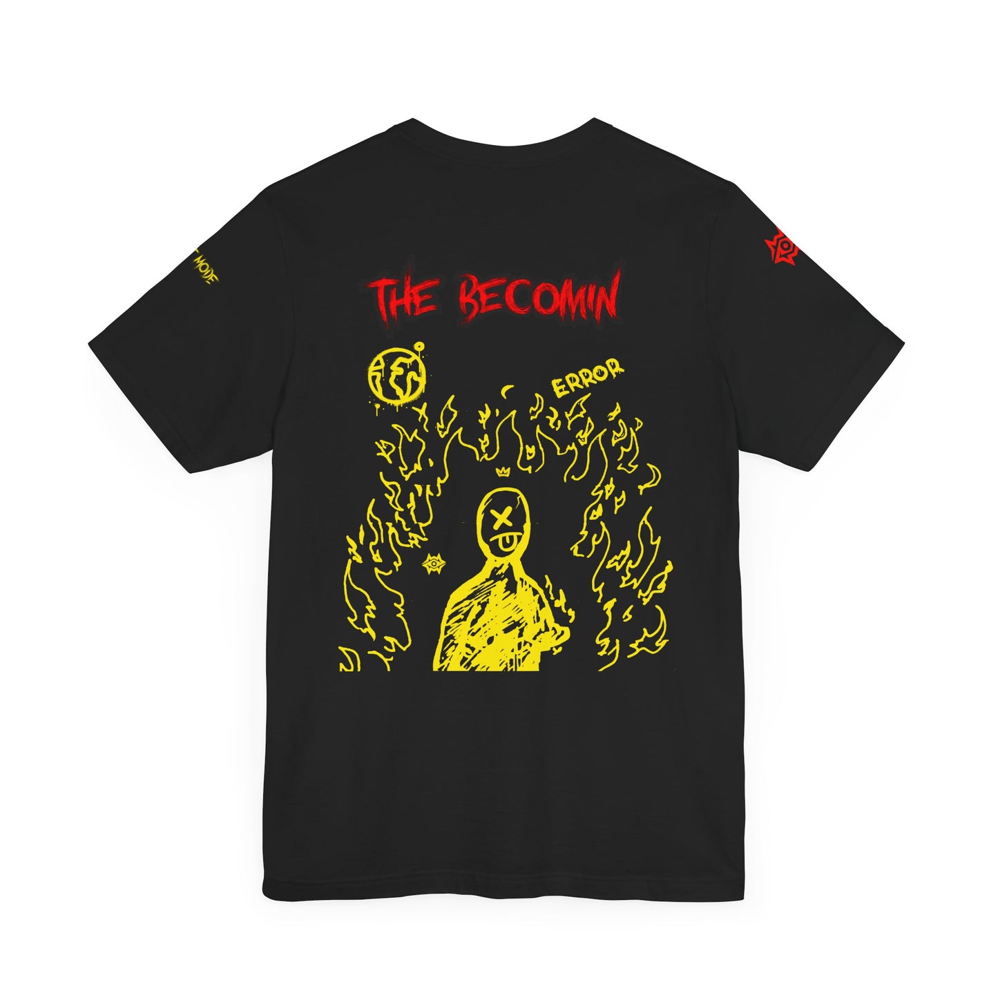 T-Shirt / Beast Mode