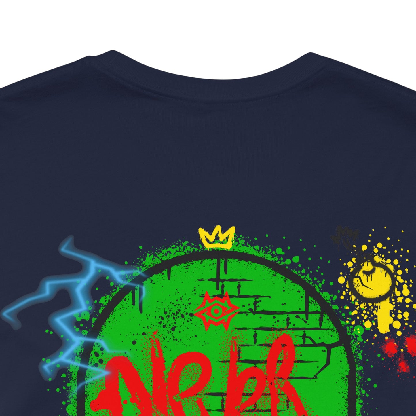 T-Shirt / Never Stop