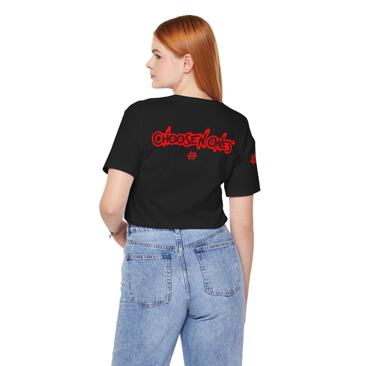 T-Shirt / Boo Dirty