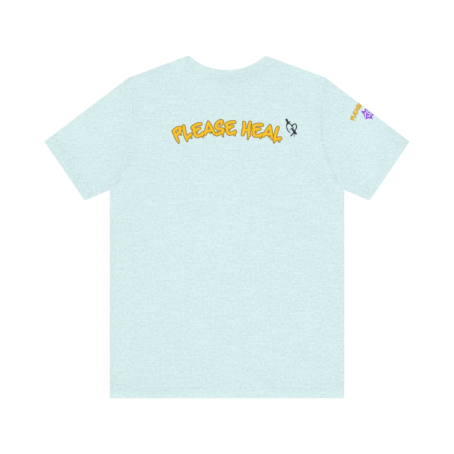 T-Shirt / Please Heal