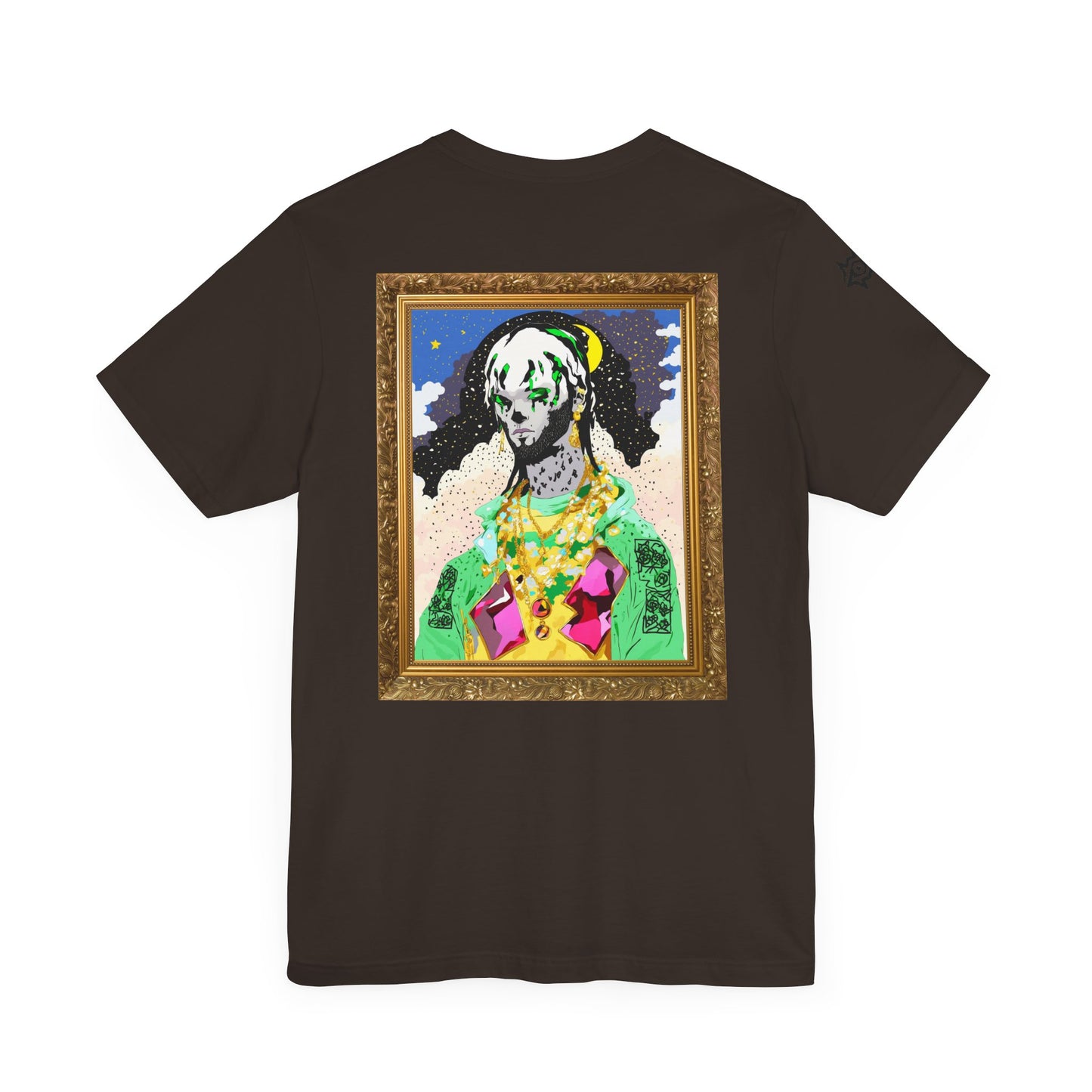 T-Shirt / Streetcaso