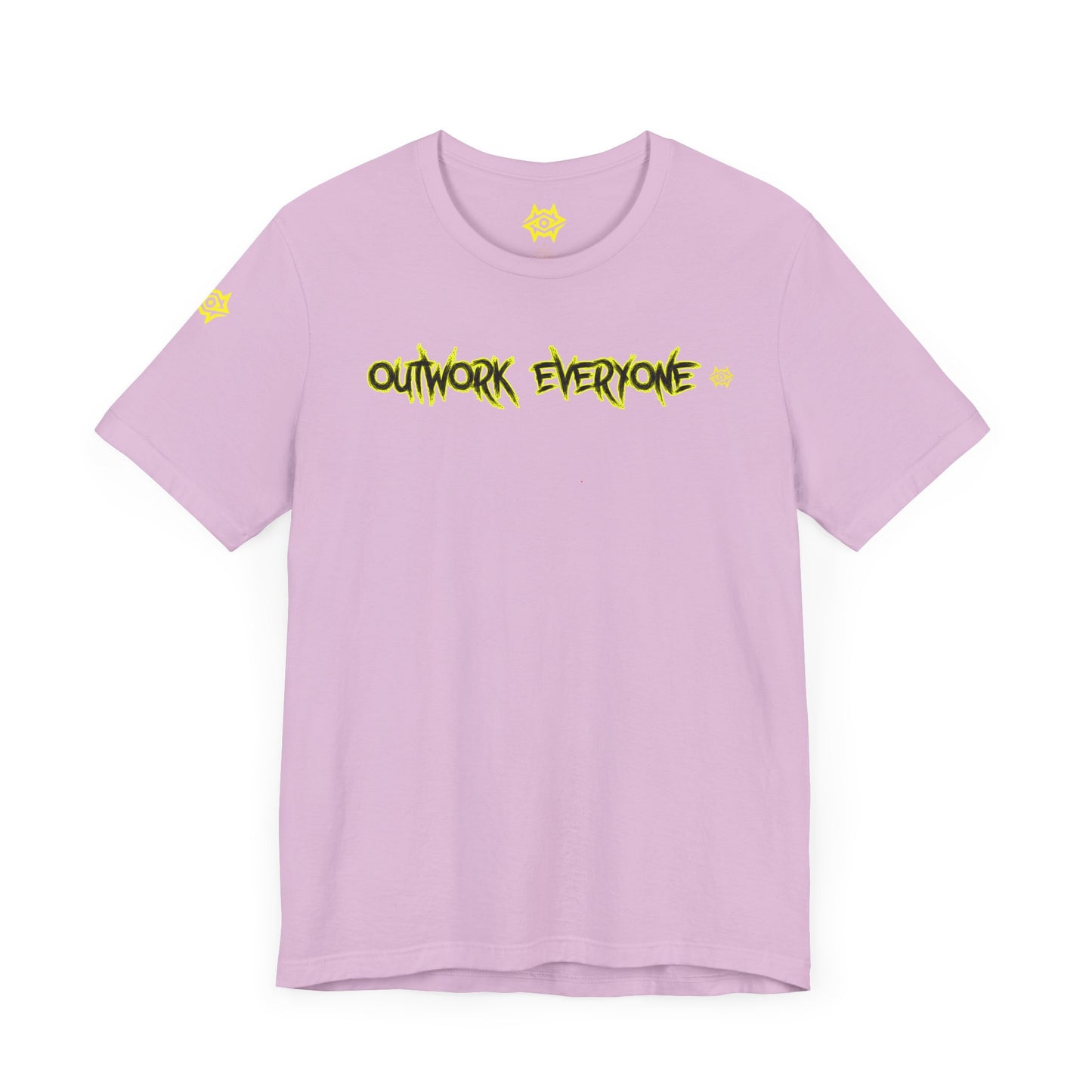 T-Shirt - Outwork Everyone
