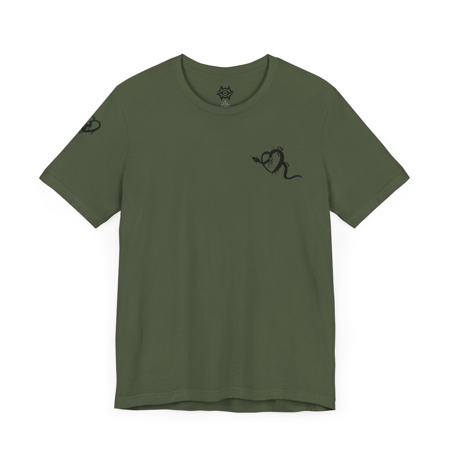 T-Shirt / Hoodcaso