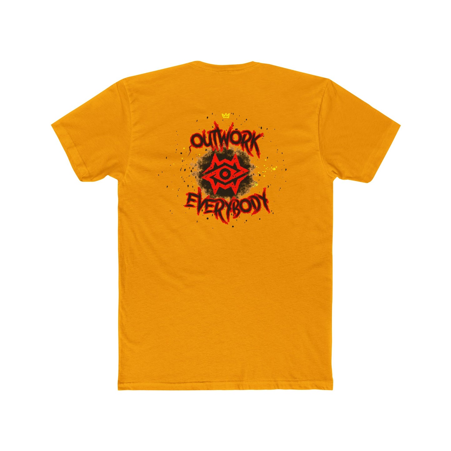 T-Shirt / Trust