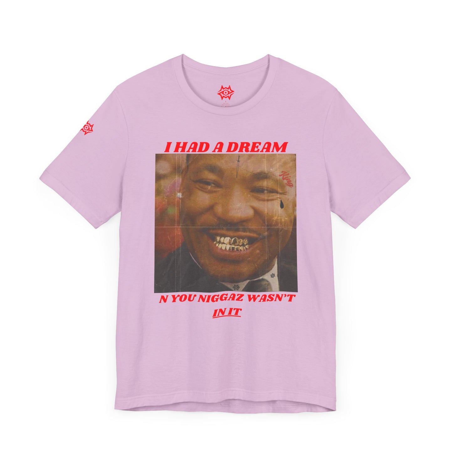 T-Shirt / MK