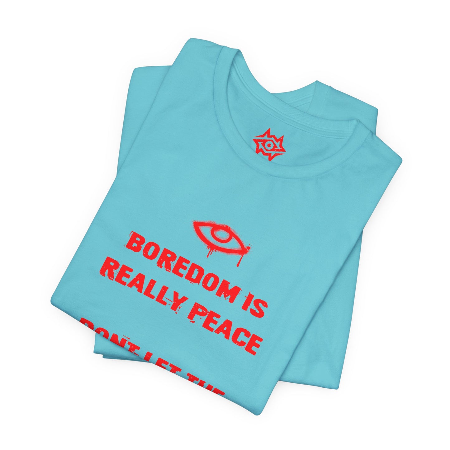 T-Shirt / Peace