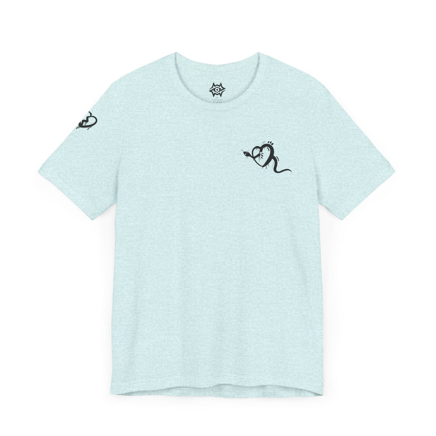 T-Shirt / Hoodcaso
