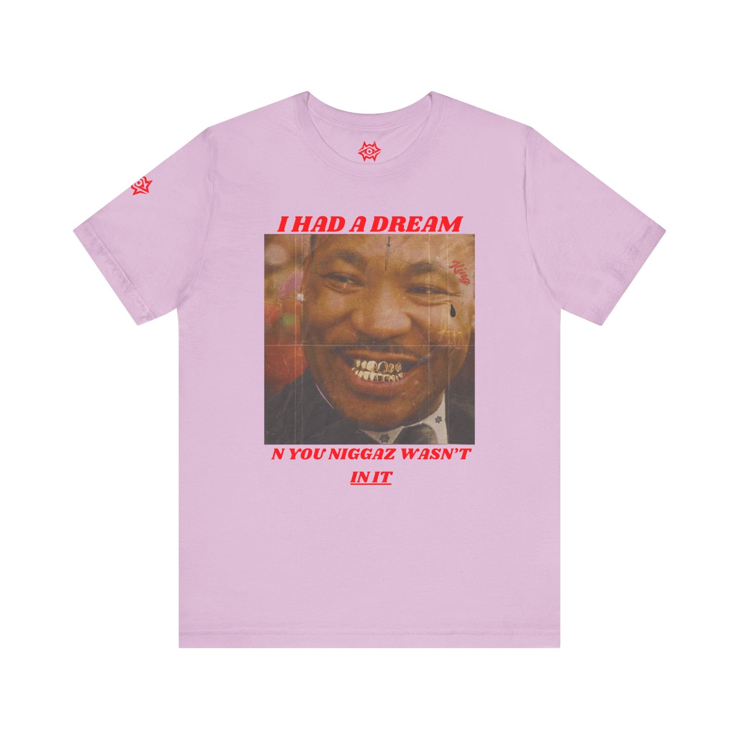 T-Shirt / MK