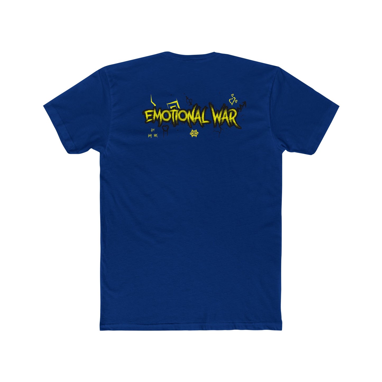 Crew Neck T-Shirt / Dear Me