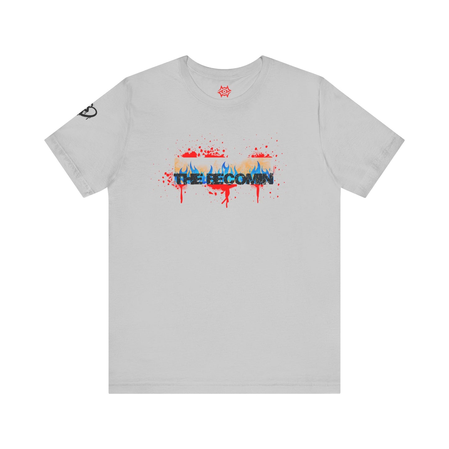 T-Shirt / The Becomin