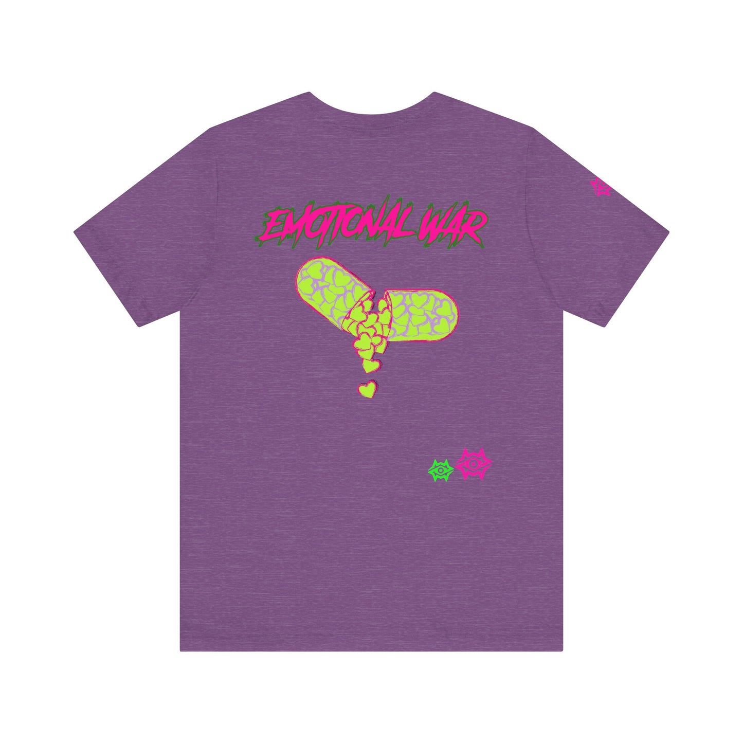 T-Shirt / Tim Shiesty