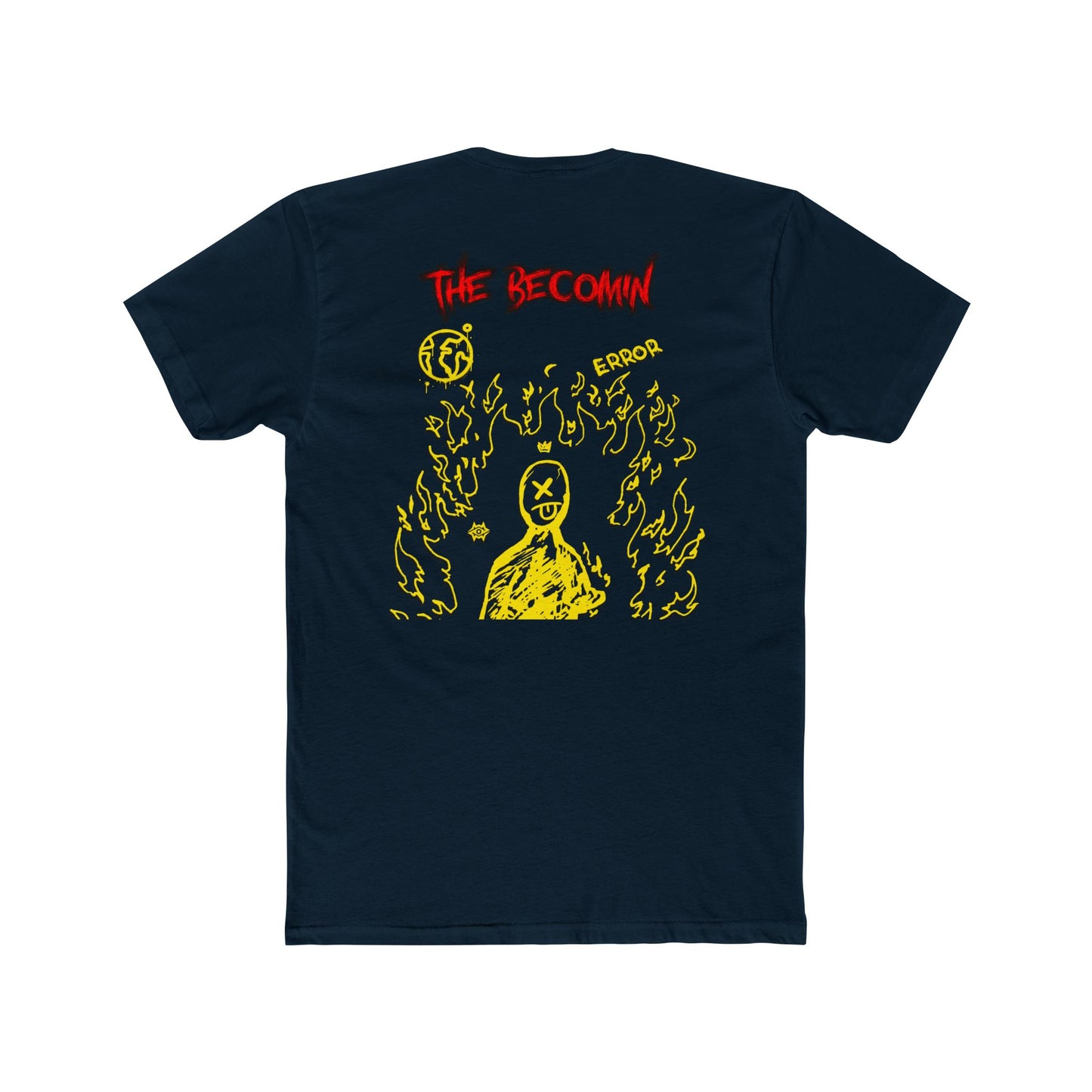 T-Shirt Beast Mode