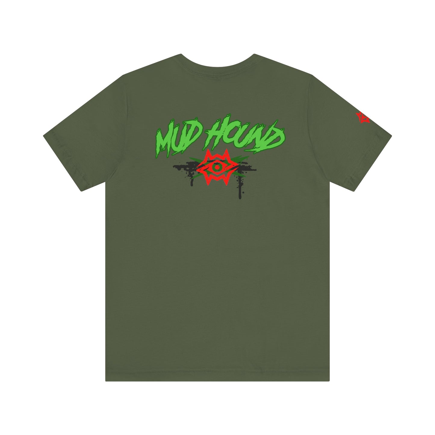 T-Shirt / Mud Hound
