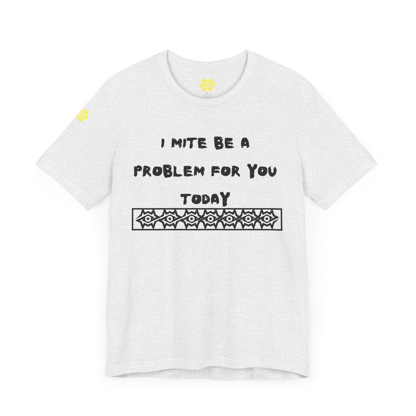 T-Shirt / Problem