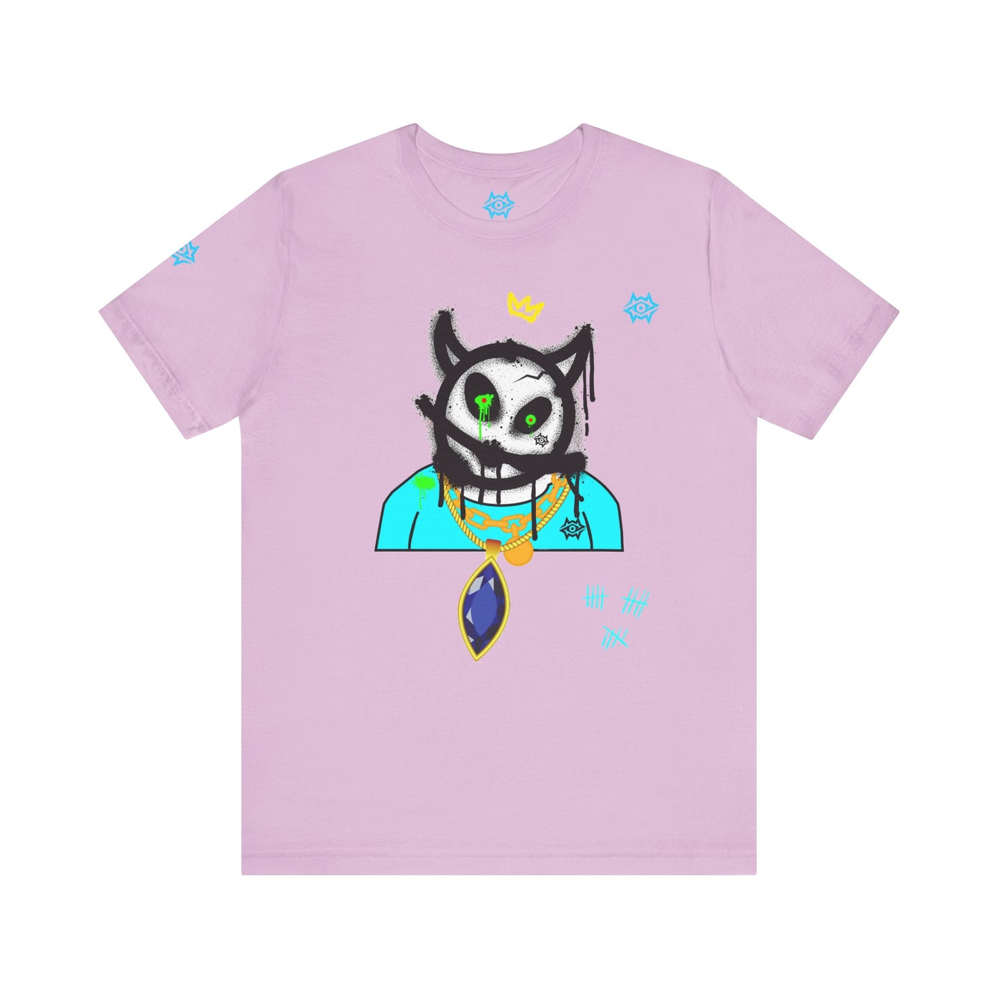 T-Shirt / Bob Shiesty
